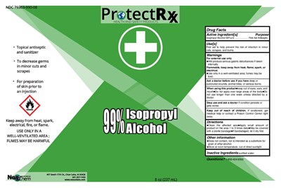 Protectrxx Lbl 99 Ipa 8oz Page 001 (1)